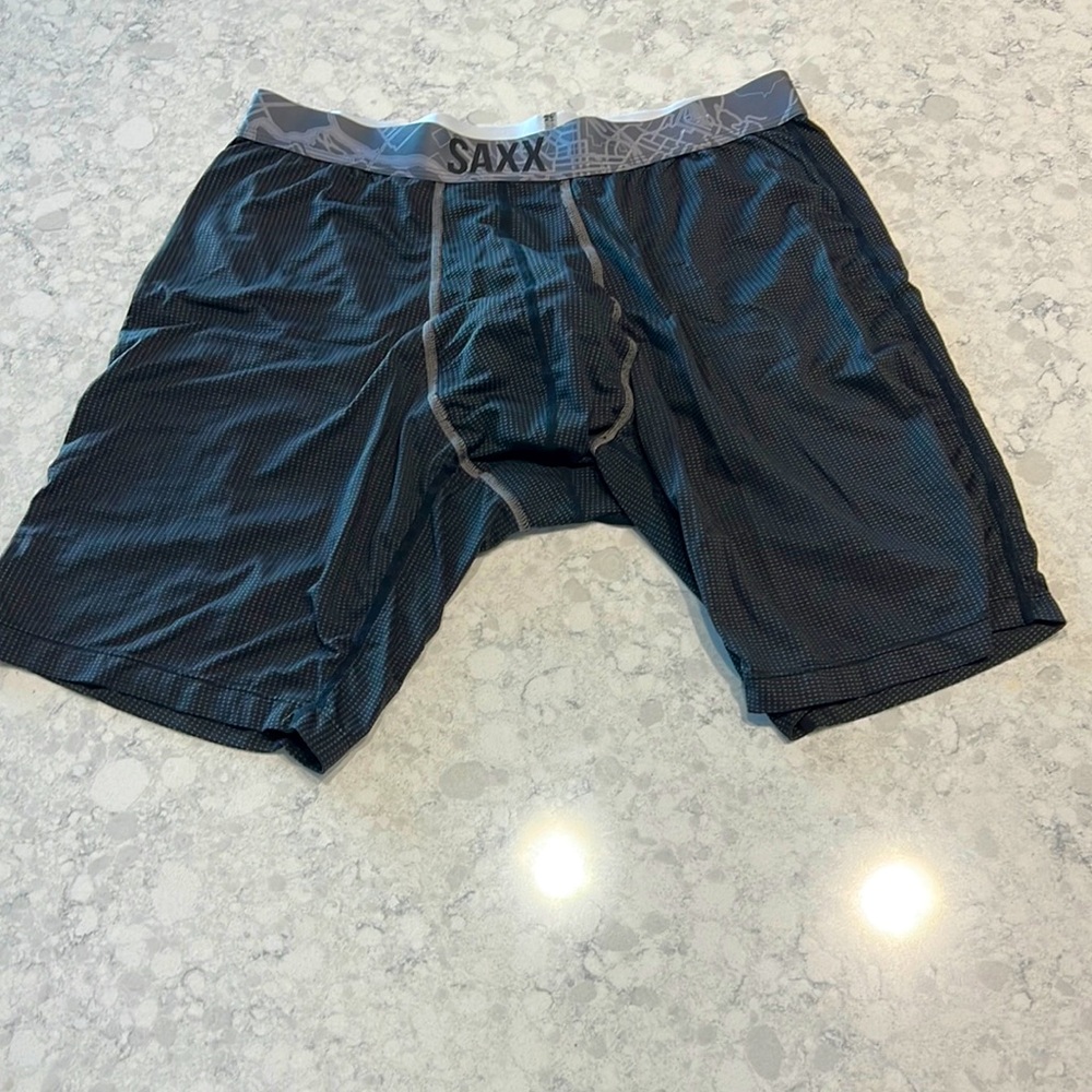 Saxx Quest 2.0. Medium